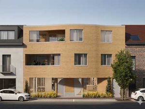 Commerciële toplocatie met maximale zichtbaarheid in centrum