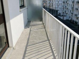 Appartement de 35 m² à Grenoble