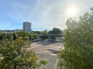 Appartement de 39 m² à La Seyne-Sur-Mer