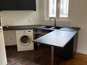 Appartement de 37 m² à Le Kremlin-Bicetre