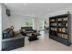 Vente appartement 4 pièces  86.25m²  Marseille 11