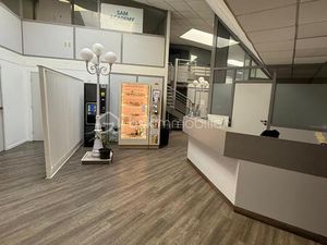 Bureau de 14 20 m² à Deuil-La-Barre