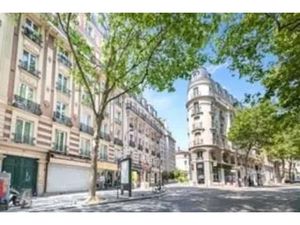 Bureaux à louer / Ménilmontant / Idéal centre médical