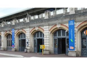 Cession de Bail - Avenue de la Résistance