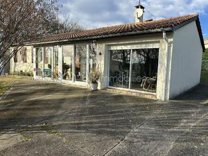 Maison de 88 m² à Foulayronnes