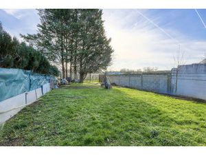 Vente maison 6 pièces  129.00m²  Les Mureaux