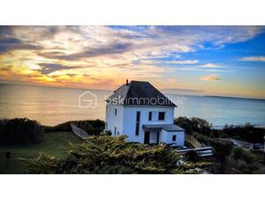 Demeure de 195 42 m² à Pornichet