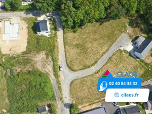 Vente Terrain à Muzillac (56190) : à vendre / Muzillac
