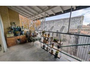 Appartement Avignon 30.94 m² T-2 à vendre  110 000 €