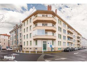 Élégance & Art de vivre en cœur de ville – T3 bis de charme à deux pas de Jaude