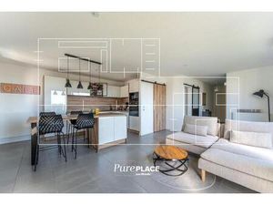 Appartement duplex de 117m² sur Bordeaux