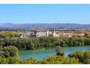 Duplex 3pièce(s) 1chambre(s) 73 m² Tarascon (13150)