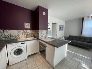 Vente Appartement 3 pièces 53 m2 à Honfleur