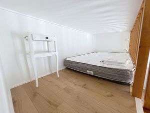 Appartement T1 La Rochelle à louer