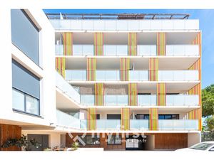 Investissement sur la Seyne sur mer