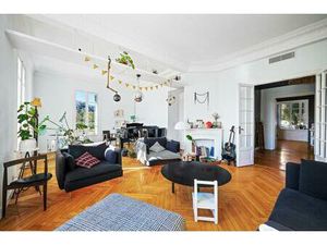 À vendre–Appartement bourgeois 125 m² dans un Palais ancien