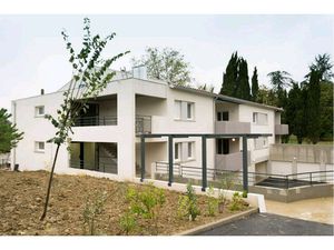 QUINT FONSEGRIVES T2 BBC terrasse + parking et garage