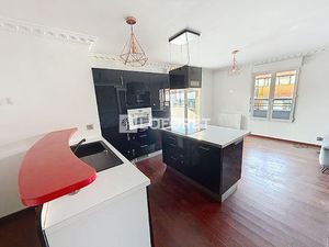 Appartement T4 Rosny-sous-Bois à louer