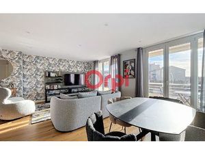 Appartement Sainte-Maxime m² T-3 à vendre  389 000 €