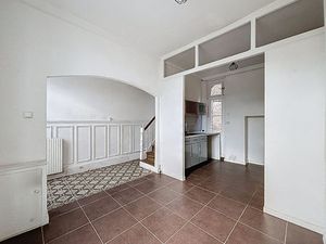 Maison T3 Abbeville à vendre