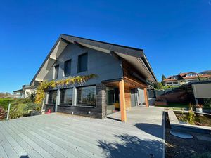 Maison Allinges 6 pièce(s) 202.20 m2