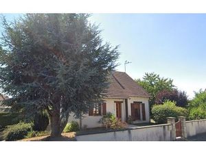 Maison Argences 129 m² T-6 à vendre  249 800 €