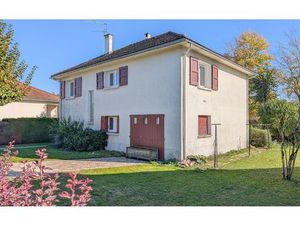 Maison Aurillac m² T-5 à vendre  199 750 €