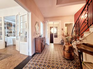 BORDEAUX CAUDERAN BEL AIR PRIMROSE