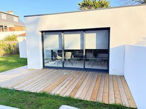 Maison La Baule Escoublac 5 pièce(s) 77.35 m2