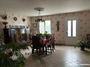 Maison L Huisserie 5 pièce(s) 92 m2