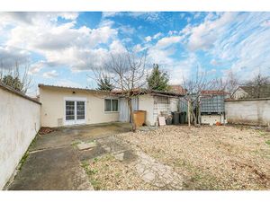 Maison Noisy Le Grand 2 pièce(s) 43 m2