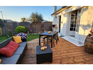 Maison Romans-sur-Isère m² T-5 à vendre  290 000 €