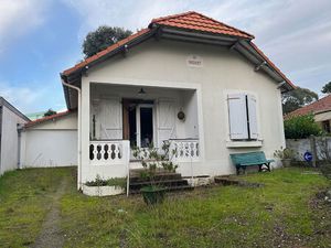 ST BREVIN - PIERRES COUCHEES