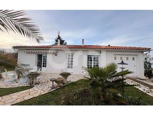 Maison Saujon m² T-3 à vendre  222 600 €