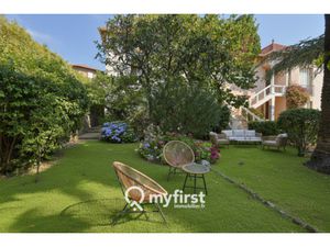 Bâtisse de caractère sur les hauts de Toulon