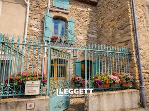 Maison 4 pièce(s)  FÉLINES-MINERVOIS