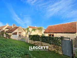 Maison 5 pièce(s)  YZEURES-SUR-CREUSE