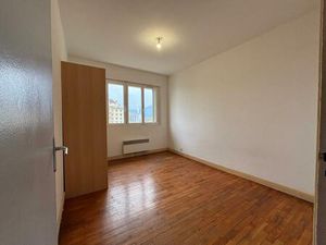 Appartement T2 Grenoble