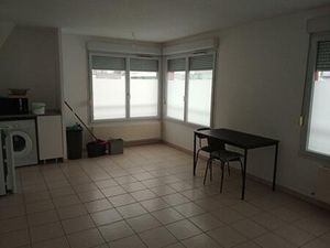 Appartement Studio GRENOBLE