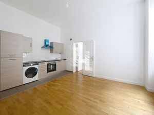 T2 avec balcon - LYON 2