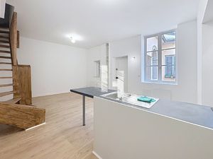 T3 rénové - LYON 2