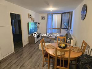 Appartement T2 + parking + balcon