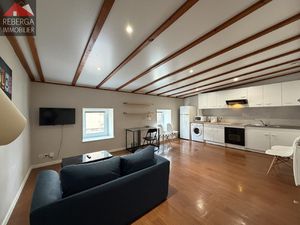 Appartement T2 MEUBLE