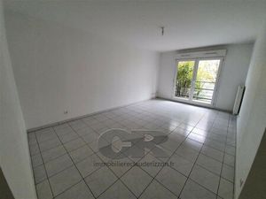 A louer f3 avec garage