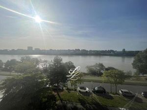 Bel appartement sécurisé