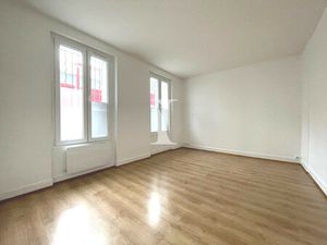 Appartement à louer Paris
