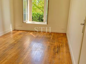 Beau 2 pièces lumineux et spacieux