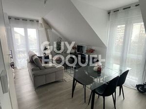 Appartement - 2 pièces - 32m²