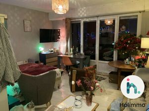 Appartement T1 bis Lumineux et Spacieux au 8ème Étage