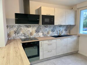 Location maison 4 pièces  75.45m²  Angers